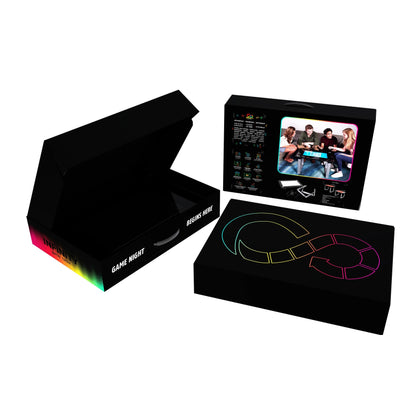 Northline Family Game Table 32”