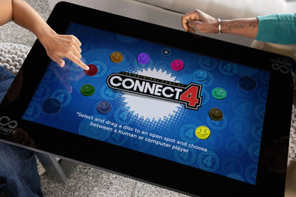 Northline Family Game Table 32”